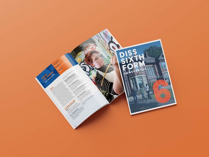Unlocking Success: The Power of Marketing Your Sixth Form Image